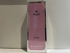 GIVENCHY PLAY HER EAU DE