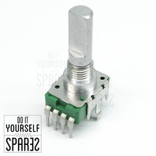 NATIVE INSTRUMENTS MASCHINE MK1 - MK2 - MK3 - STUDIO POTENTIOMETER 360 0B20K