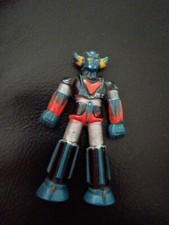 Goldrake Giocattolo Di Gomma