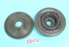 CUSCINETTO RUOTA LIBERA AVVIAMENTO BMW F650 ST   APRILIA PEGASO 650