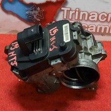 CORPO FARFALLATO FIAT, LANCIA