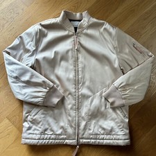 Alexander Wang Pink Bomber Jacket; Size 4, S
