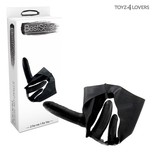 Bestseller for you - 2, me
