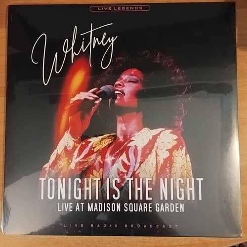 Whitney houston tonight the - whitney, houston.tonight