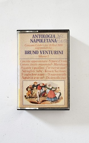 Bruno venturini antologia - bruno,