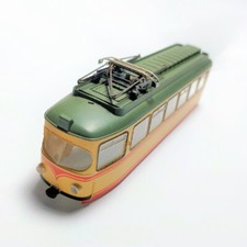 COMPLETE PANTOGRAPH CARRIAGE