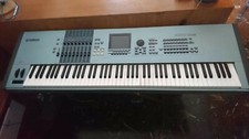 Yamaha Motif Xs8 