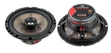 Sistema Audio Carbon 165 CO