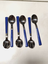 WMF Torino, 6 x Cucchiaini