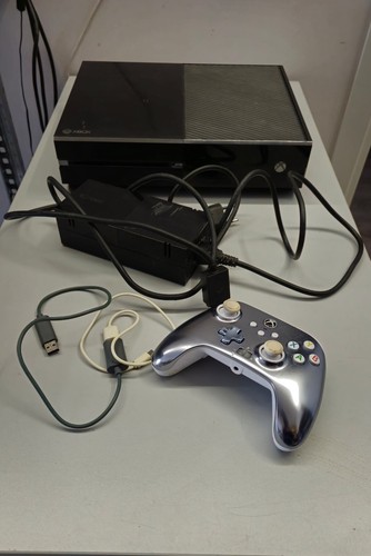 Console microsoft xbox one - microsoft,