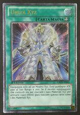 UNITA' XYZ Rara Ultimate in Italiano UNIT GAOV-IT062 YUGIOH