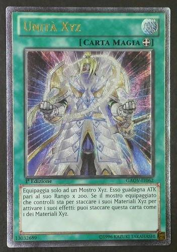 Unita xyz rara ultimate - rara,