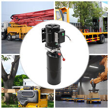 Gruppo Idraulico 2.2KW 3 CV