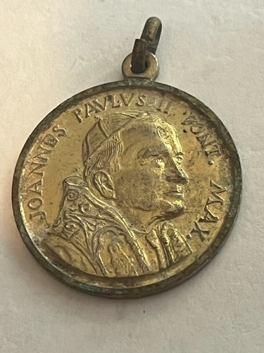 Pope john paul - pope,