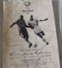 Coppa Meridiano Europa v