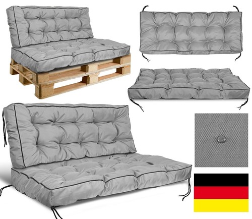 Cuscino per pallet - , da