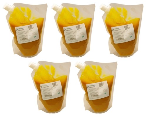 Techmol lithogrease 000 grasso - 000,