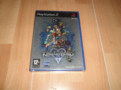 Kingdom hearts square - kingdom,