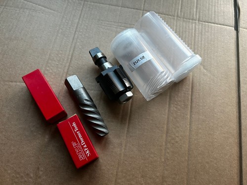 Pacchetto 2 trapano - 1/2”,