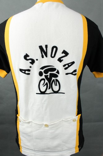 Maglia ciclismo uomo anni - , 70