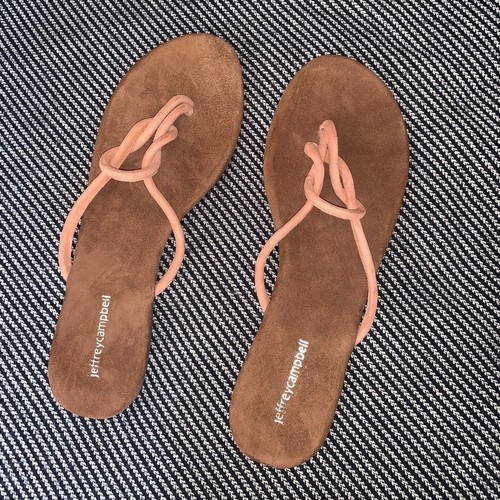Ciabatte jeffrey campbell - jeffrey,