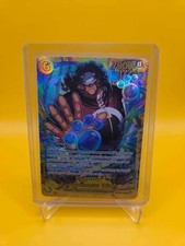 One piece tcg inglese - piece, op12-119