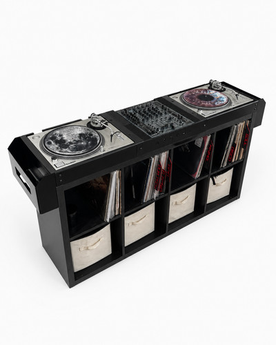 Topper console apache per - apache,
