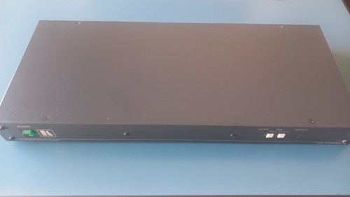Amplificatore distribuzione - amplificatore, di