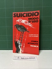 Guillon/Le Bonniec, SUICIDIO