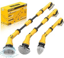 Scrubber Brushes Tool Alloyman