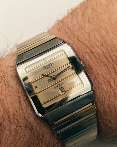 Orologio rado diastar jubile - rado,