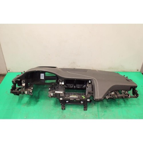 Cruscotto jaguar pace - jaguar, i-pace