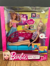 Barbie notte per - notte, ragazze