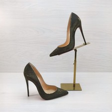 Christian Louboutin So Kate