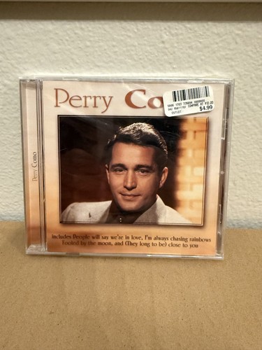 Perry como - perry,