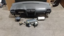 Kit airbag Volkswagen golf 6 VI