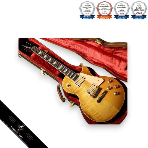 Gibson les paul standard - gibson,