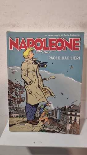Napoleone paolo - -,