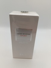 Dior Homme Sport 75ml Eau De Toilette Spray Batch 2017