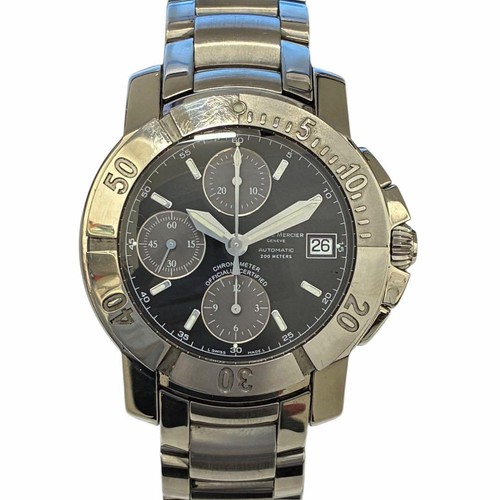 Orologio baume mercier 65352 - orologio,