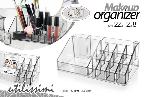Organizer makeup vani porta - makeup, 16
