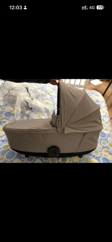 Navicella cybex soho - cybex,