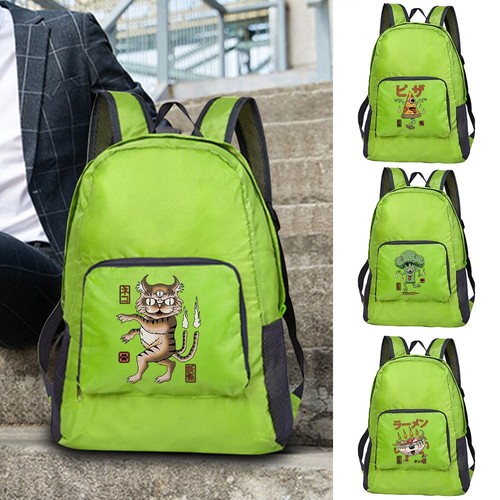 Zaino casual quotidiano - zaino,