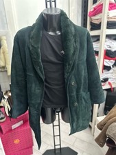 Montone Shearling Donna Woman