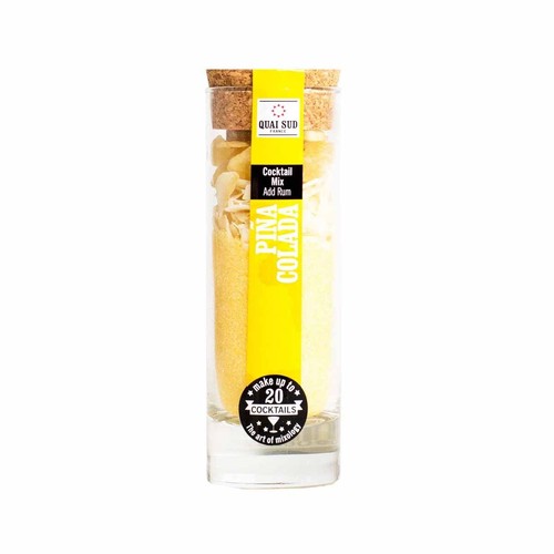 Quai sud cocktail mix - sud, pina