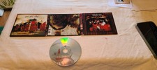 SLIPKNOT Self-Titled CD