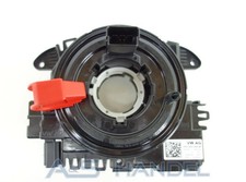 VW Audi Seat Skoda Sensore di angolo dello sterzo Anello di rettifica Unità di c