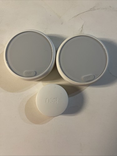 Termostati google nest - 2,