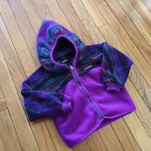 Vintage patagonia sacajawea - vintage,