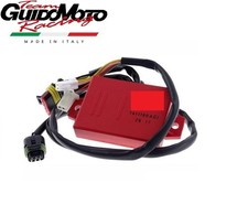 CENTRALINA ELETTRONICA NO